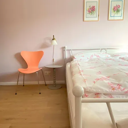 Apartment_paula 公寓 韦斯特兰